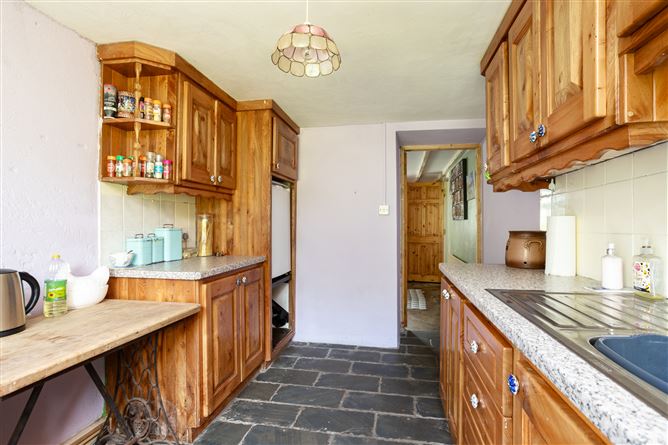 Milleens, Coolea, Ballyvourney, Cork