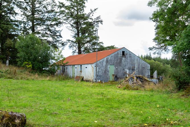 Milleens, Coolea, Ballyvourney, Cork