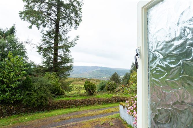 Milleens, Coolea, Ballyvourney, Cork