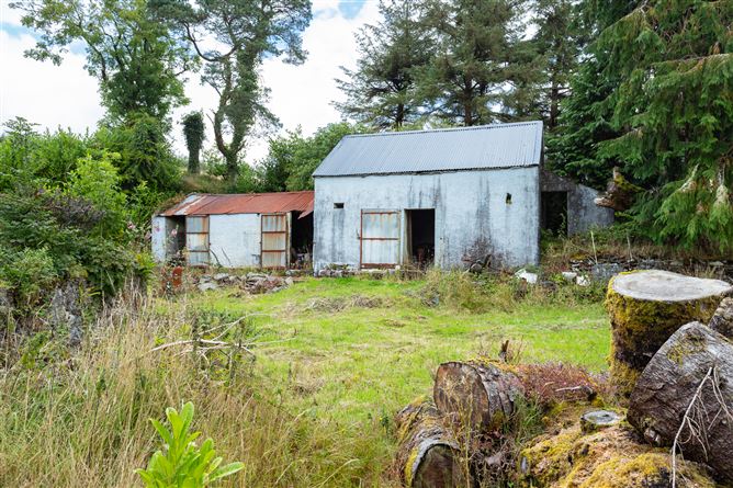 Milleens, Coolea, Ballyvourney, Cork