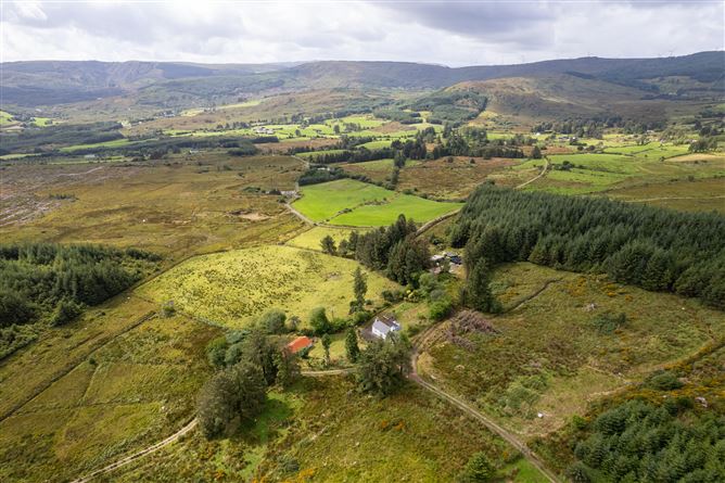 Milleens, Coolea, Ballyvourney, Cork