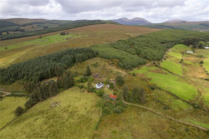 Milleens, Coolea, Ballyvourney, Cork