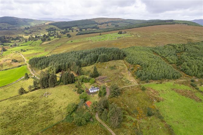 Milleens, Coolea, Ballyvourney, Cork