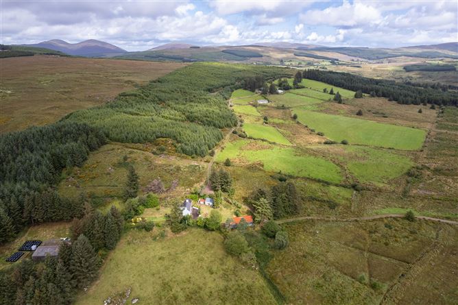 Milleens, Coolea, Ballyvourney, Cork