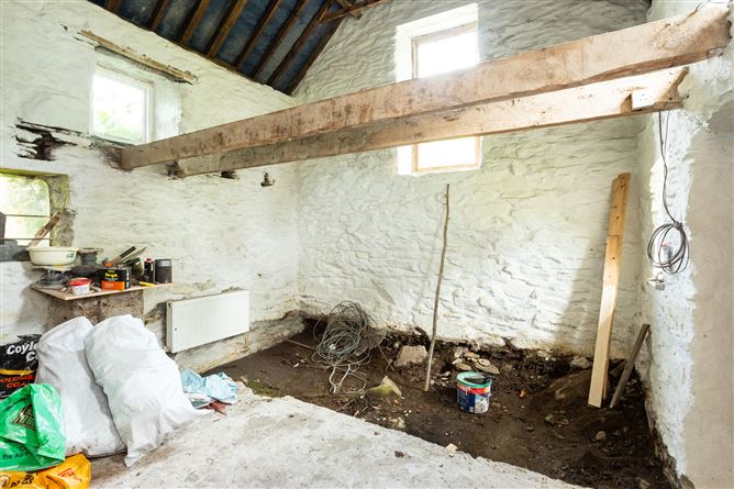 Milleens, Coolea, Ballyvourney, Cork