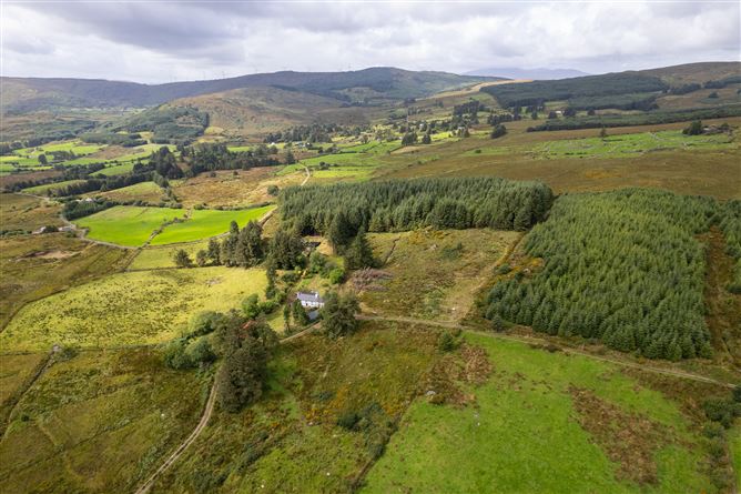 Milleens, Coolea, Ballyvourney, Cork
