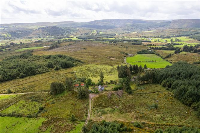 Milleens, Coolea, Ballyvourney, Cork