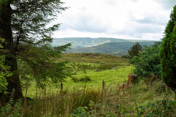 Milleens, Coolea, Ballyvourney, Cork
