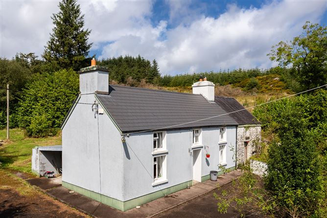 Milleens, Coolea, Ballyvourney, Cork