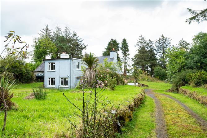 Milleens, Coolea, Ballyvourney, Cork