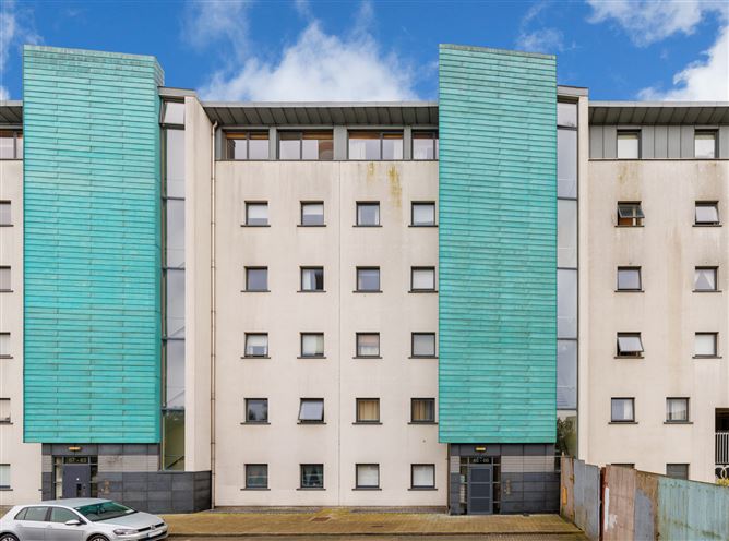 63 The Plaza, Shangan Road, Ballymun, Dublin 9