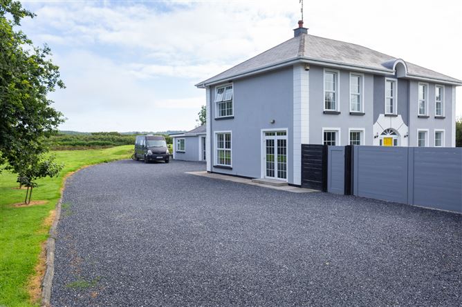 Redshire Road, Murrintown, Wexford