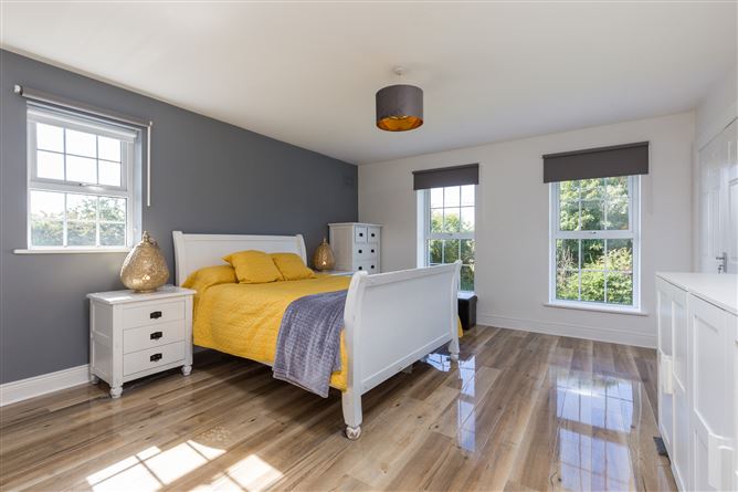 Redshire Road, Murrintown, Wexford