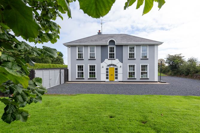 Redshire Road, Murrintown, Wexford