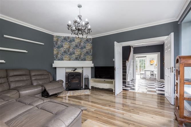 Redshire Road, Murrintown, Wexford