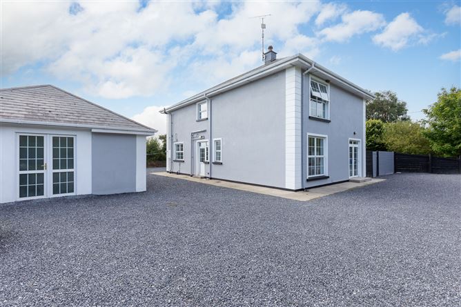 Redshire Road, Murrintown, Wexford