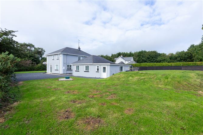 Redshire Road, Murrintown, Wexford
