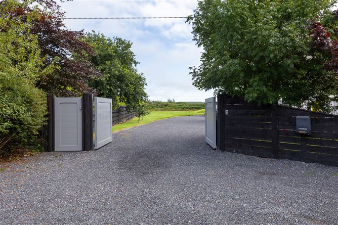 Redshire Road, Murrintown, Wexford