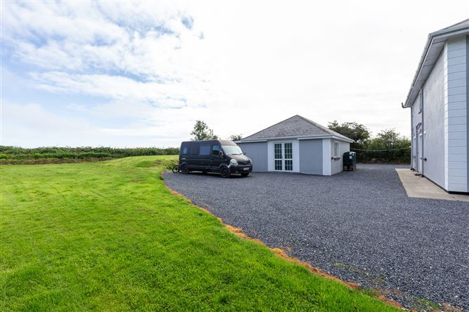 Redshire Road, Murrintown, Wexford