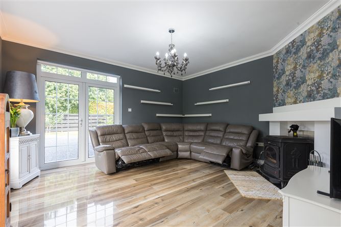 Redshire Road, Murrintown, Wexford