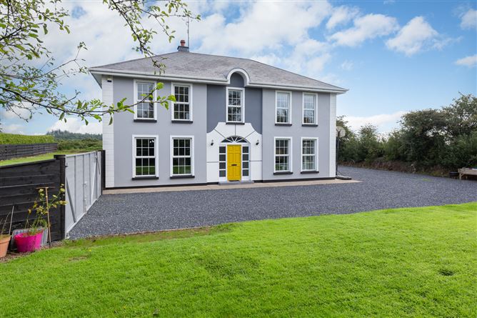 Redshire Road, Murrintown, Wexford