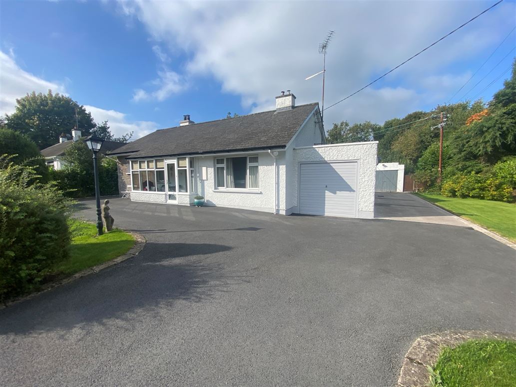 Drumgoask, Milltown, Monaghan.