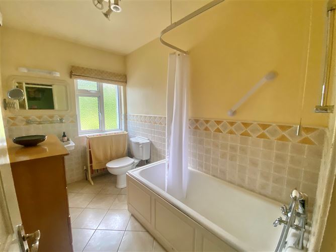 Drumgoask, Milltown, Monaghan.