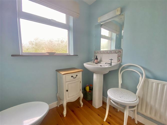 Drumgoask, Milltown, Monaghan.