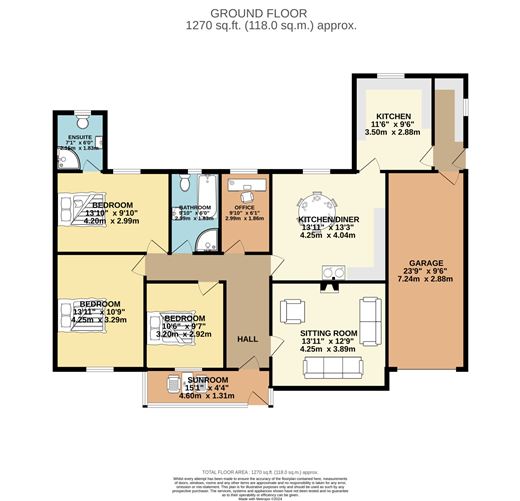 Drumgoask, Milltown, Monaghan.