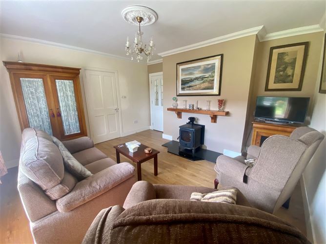 Drumgoask, Milltown, Monaghan.