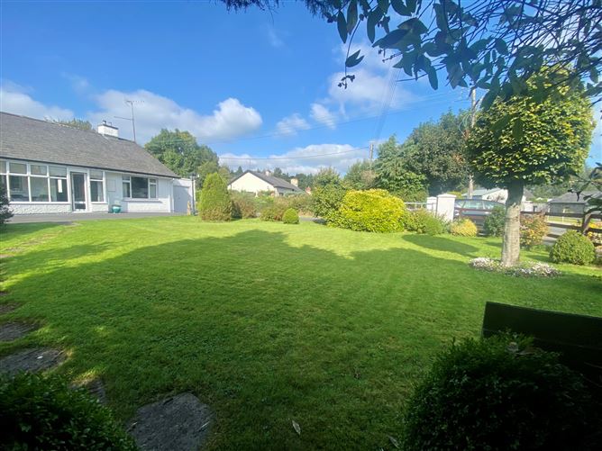 Drumgoask, Milltown, Monaghan.