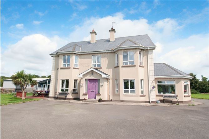 'The Brambles', Castletown, Gorey, Wexford