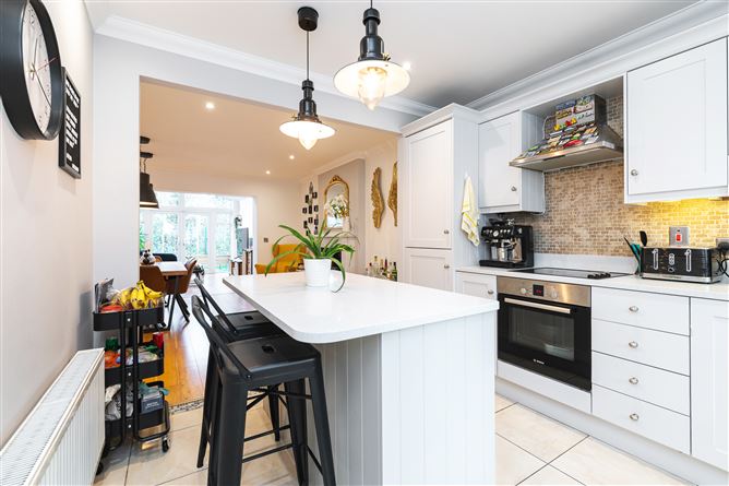 16 Airpark Avenue, Rathfarnham, Dublin 16