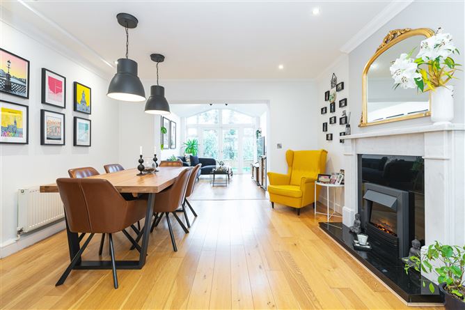 16 Airpark Avenue, Rathfarnham, Dublin 16