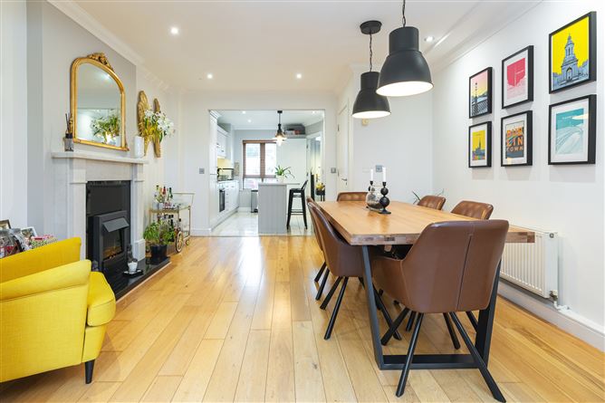 16 Airpark Avenue, Rathfarnham, Dublin 16