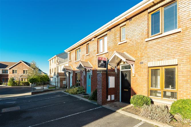 16 Airpark Avenue, Rathfarnham, Dublin 16