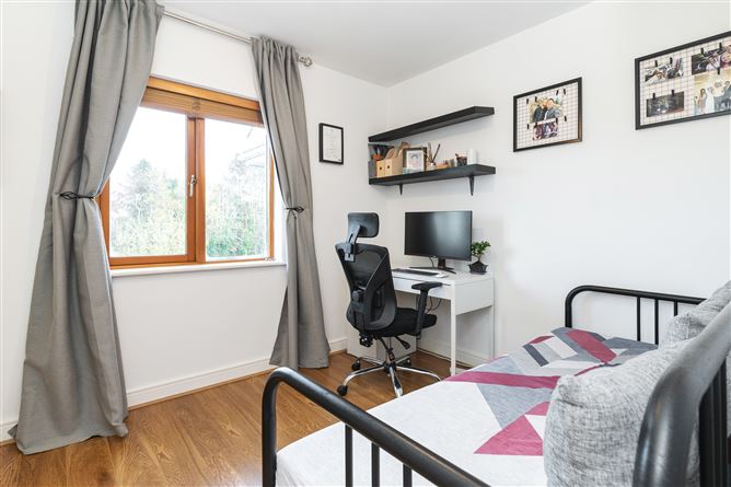 16 Airpark Avenue, Rathfarnham, Dublin 16