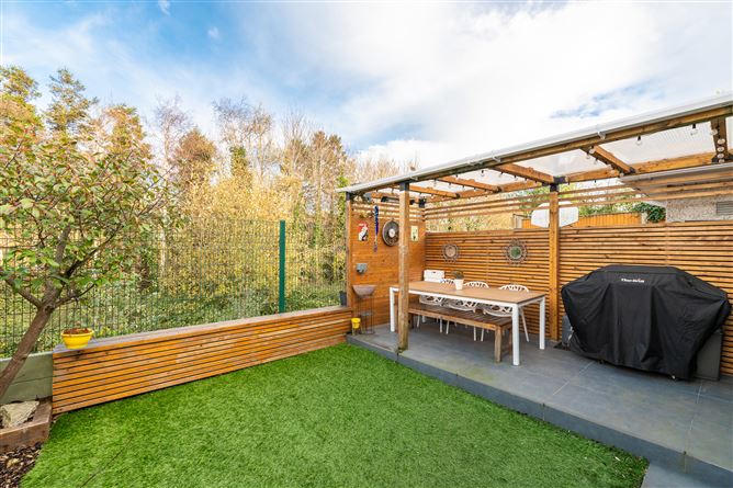 16 Airpark Avenue, Rathfarnham, Dublin 16