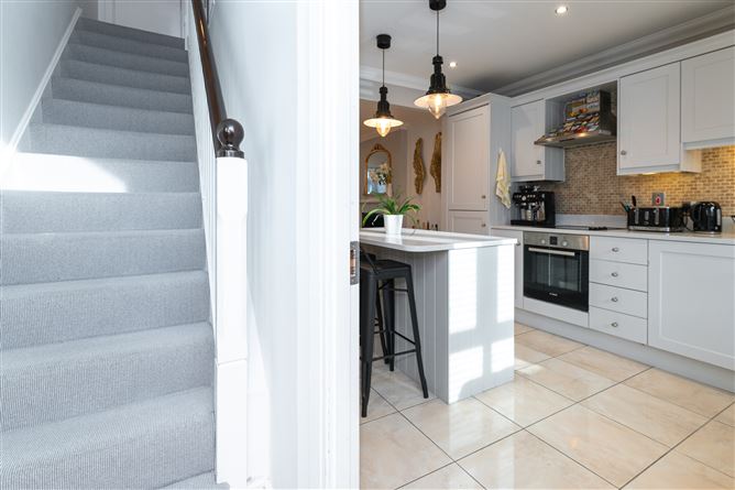 16 Airpark Avenue, Rathfarnham, Dublin 16