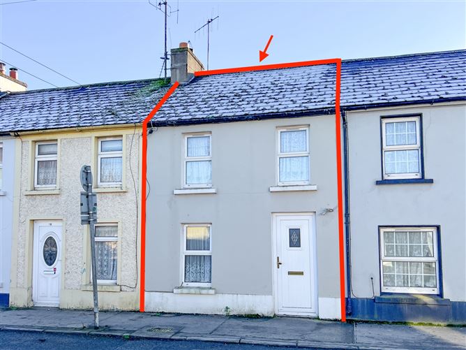 19 Fianna Road, Thurles, Co.Tipperary