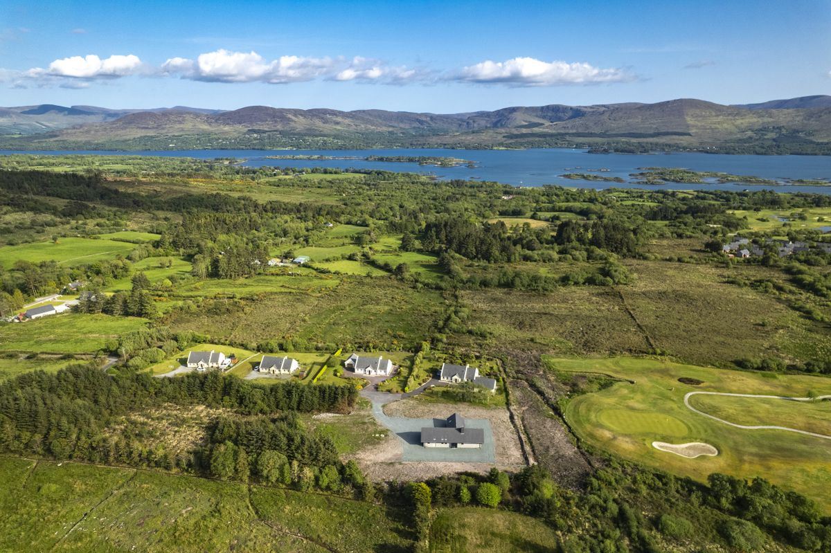 Kerry Holiday Home,Vacation Rental in Kerry, Ireland