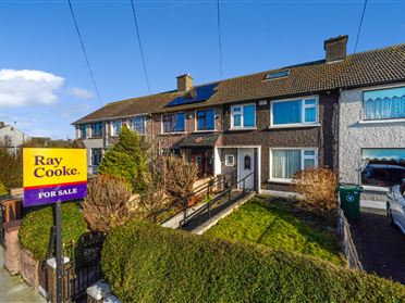 Image for 8 Wellmount Park, Finglas, Dublin 11
