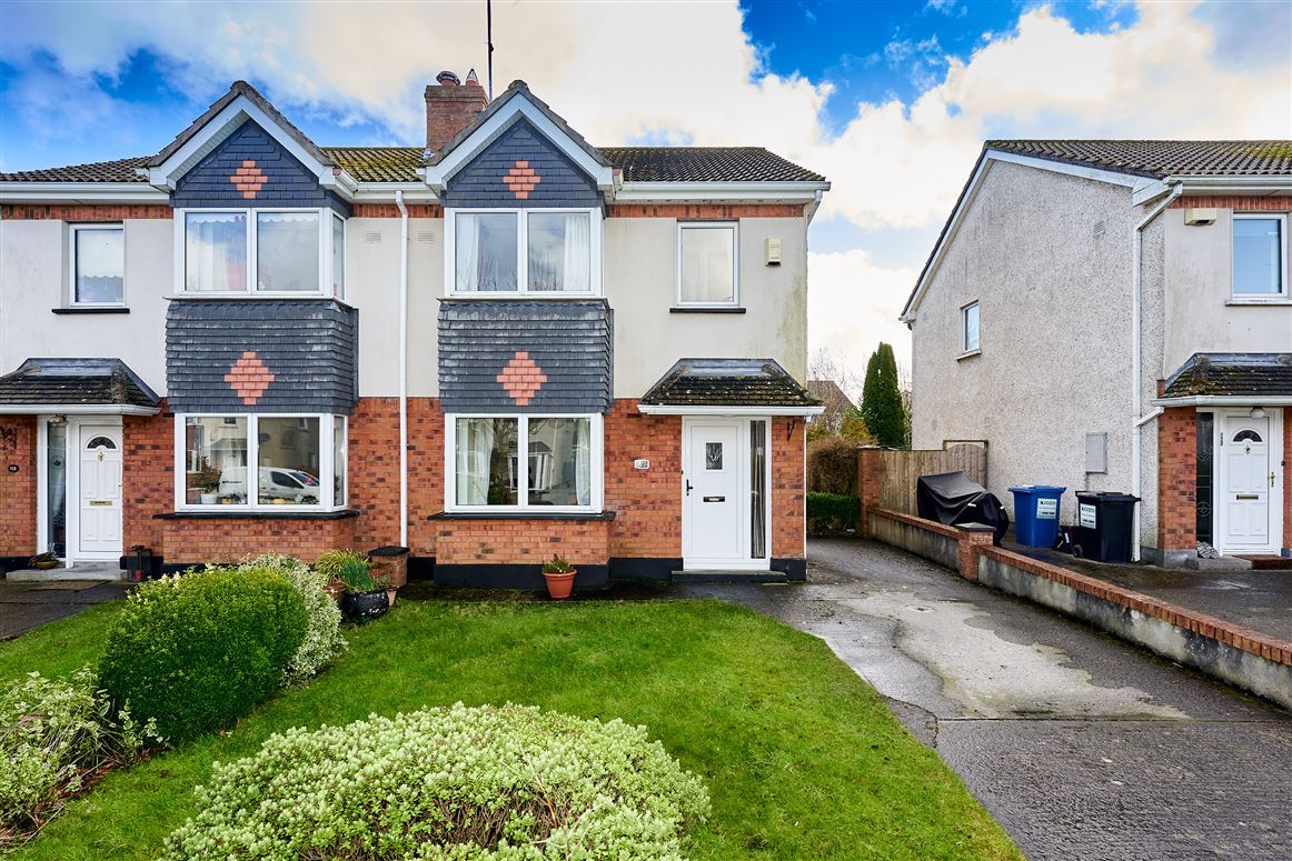 121  Newtown lawns, Mullingar, Westmeath