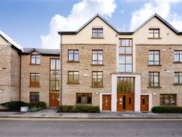 Image for 55 Woodbrook Crescent, Castleknock, Dublin 15