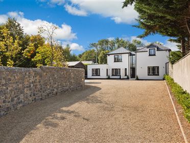 Image for Ellismore Mews, Myra Manor, Malahide, Co. Dublin.