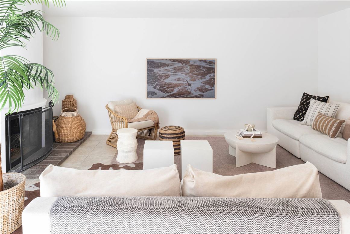 California Coastal Retreat,Solana Beach, California, USA