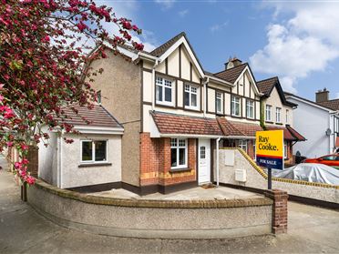 Image for 6A Saddlers Avenue, Mulhuddart, Dublin 15