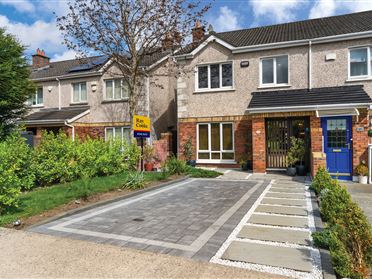 Image for 25 Ravenswood Crescent, Clonsilla, Dublin 15