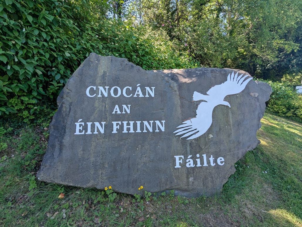 Carrigeen, Birdhill, Co. Tipperary
