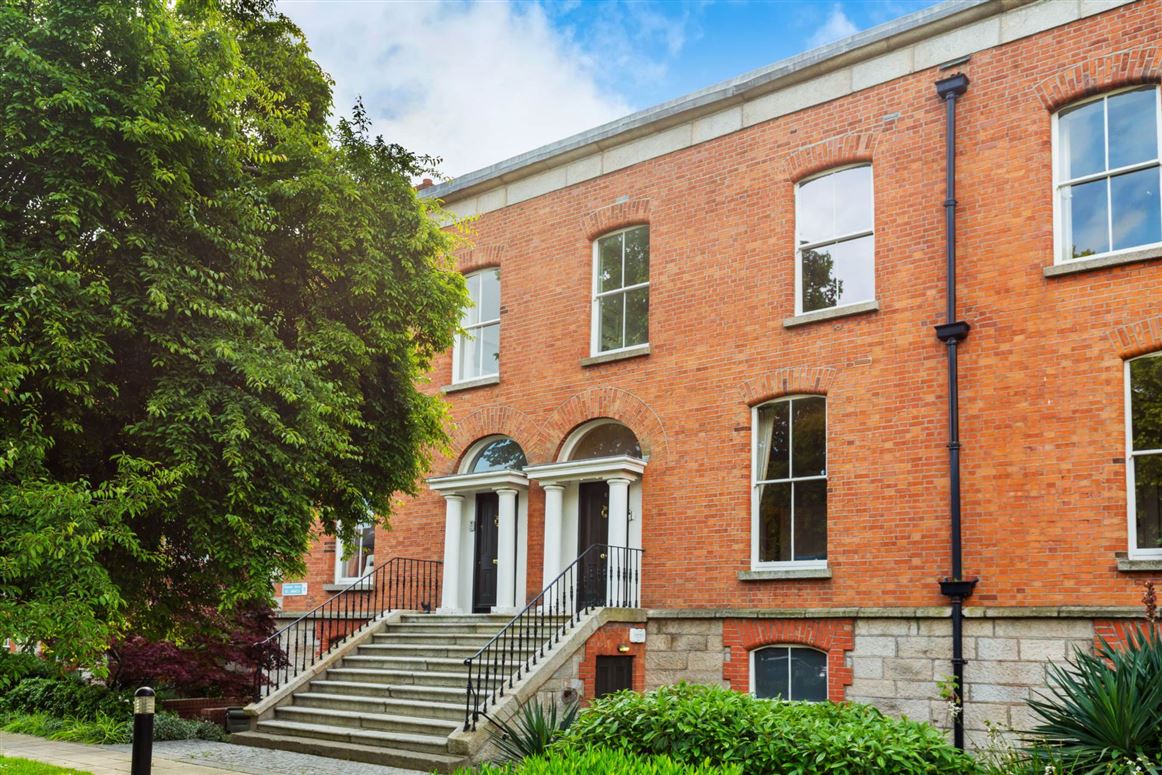 8 Saint Anne`s, Northbrook Road, Ranelagh, Dublin 6, County Dublin
